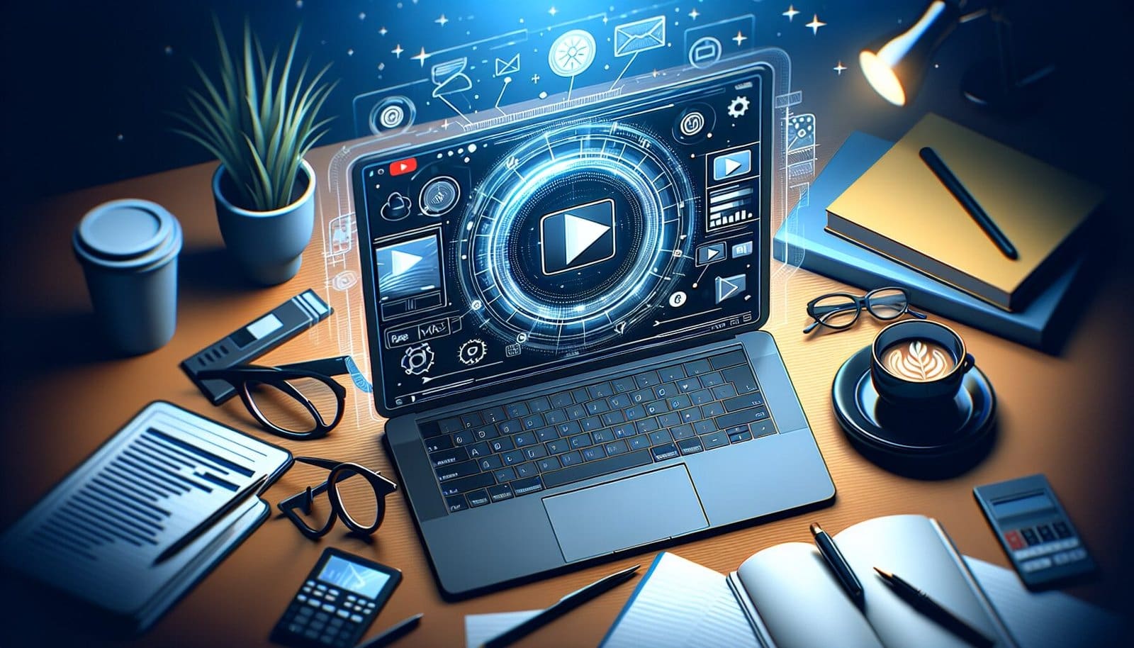 You are currently viewing Mastering Video Marketing: The Best Online Courses