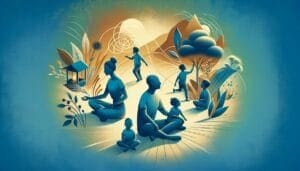 Read more about the article Mindful Parenting: Techniques for Staying Present with Your Children