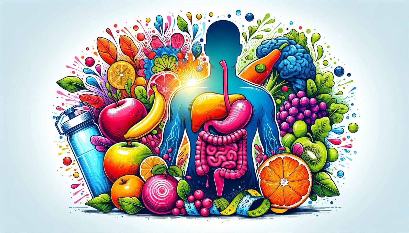 Revitalize Your Gut Health with a Whole-Body Detox Program