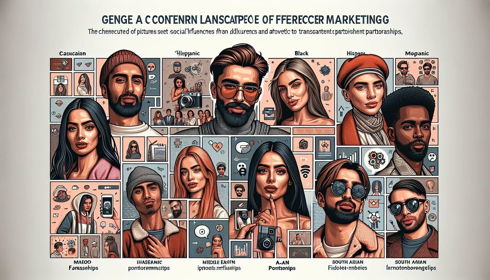 Stay Ahead of the Game with these Influencer Trends