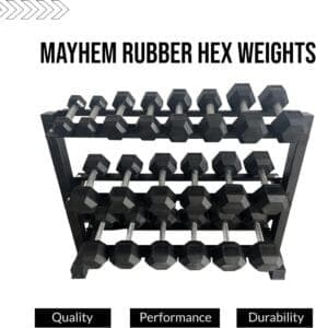 Read more about the article Strength Equipment Comparison: Dumbbells vs. Home Gym vs. Smith Machine