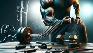 Read more about the article Targeted Triceps Workout