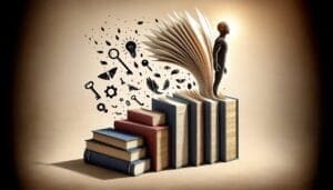 Read more about the article The 5 Best Personal Development Books You Need to Read