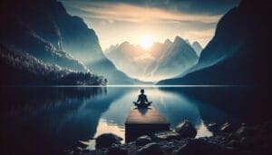 Read more about the article The Path to Personal Growth: Exploring Spirituality and Mindfulness