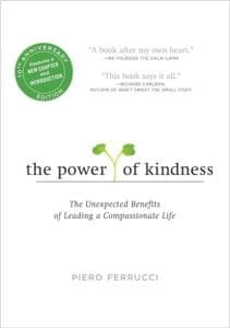 Read more about the article The Power of Kindness: A Path to Personal Growth