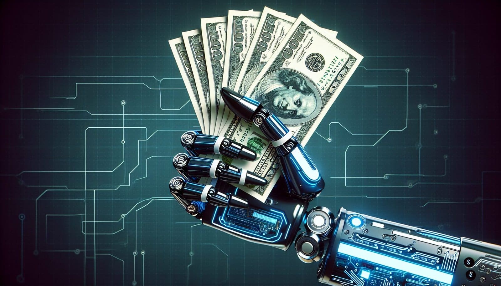 The Role of Artificial Intelligence in Finance