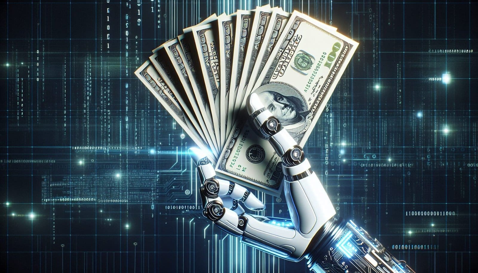 The Role of Artificial Intelligence in Finance