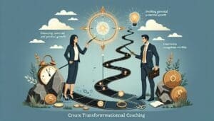 Unlock Your Potential: The Benefits of Transformational Coaching