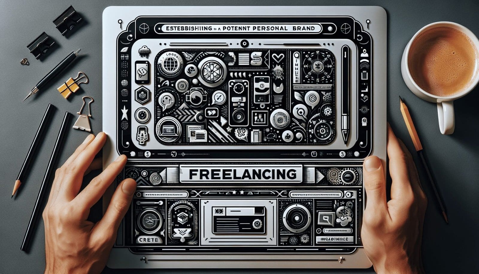 Building Your Brand as a Freelancer