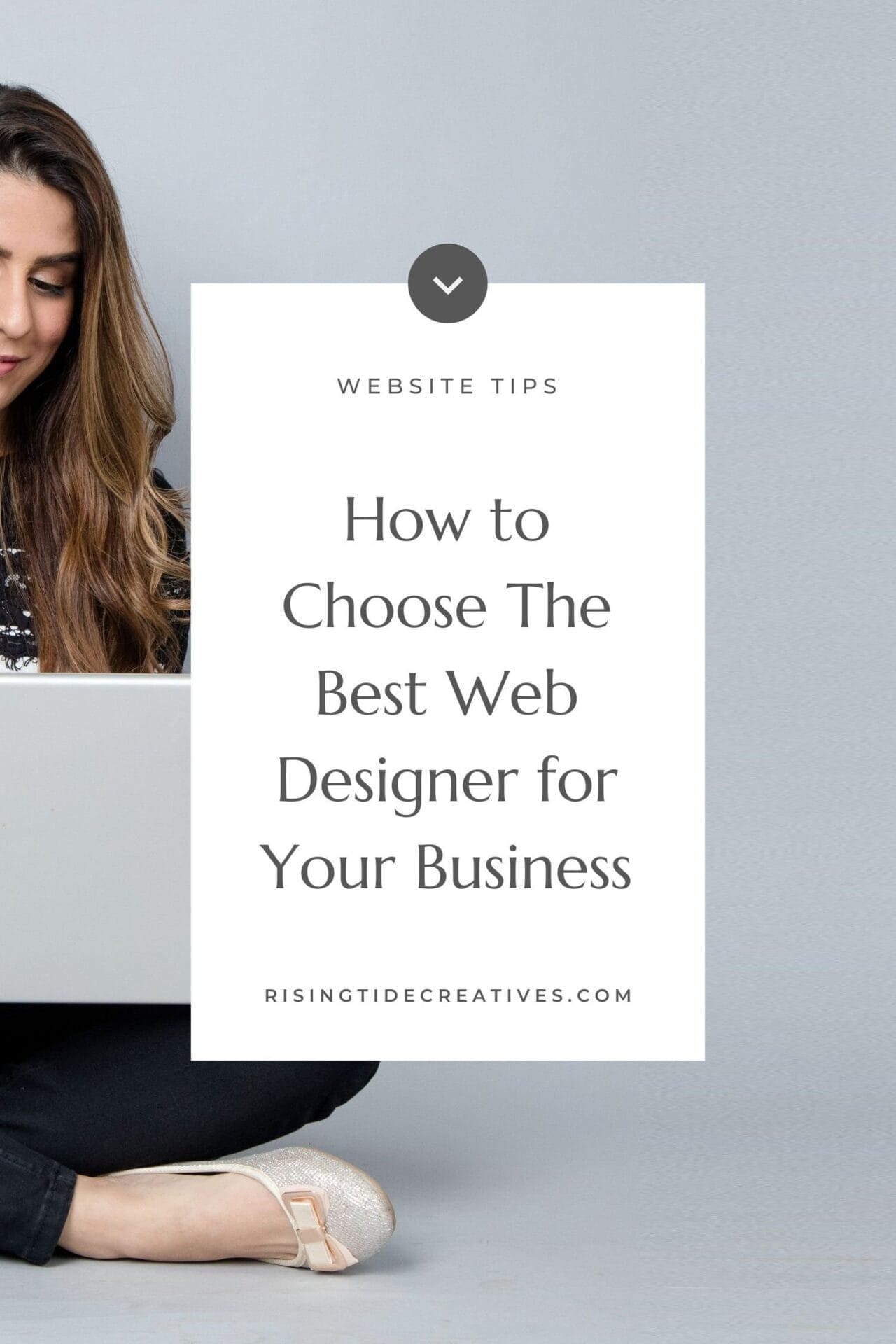 How to Choose the Best Small Business Website Design Near Me