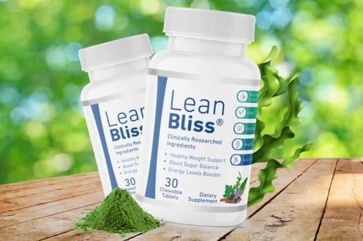 LeanBliss Weight Loss and Blood Sugar Management Review