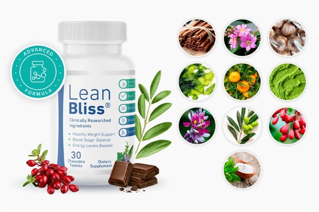 LeanBliss Weight Loss and Blood Sugar Management Review