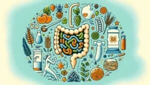 Read more about the article Nourish and Restore Your Gut Flora through a Whole-Body Detox Program