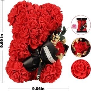 Read more about the article Product Comparison: Valentines Day Gifts – Rose Bear vs. Massage Oil vs. Dirty Would You Rather vs. Toy Life vs. Agrul Flowers