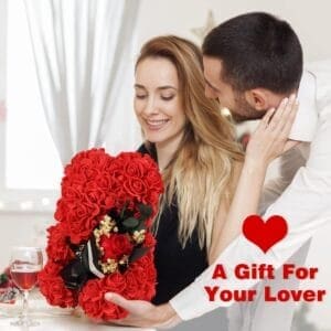 Read more about the article Reviewing and Comparing 5 Valentine’s Day Gifts for Her