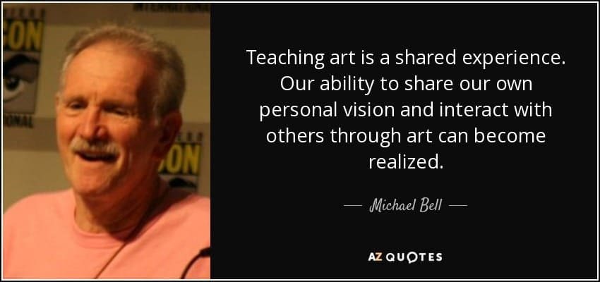 Read more about the article The Art of Teaching: Sharing Your Expertise