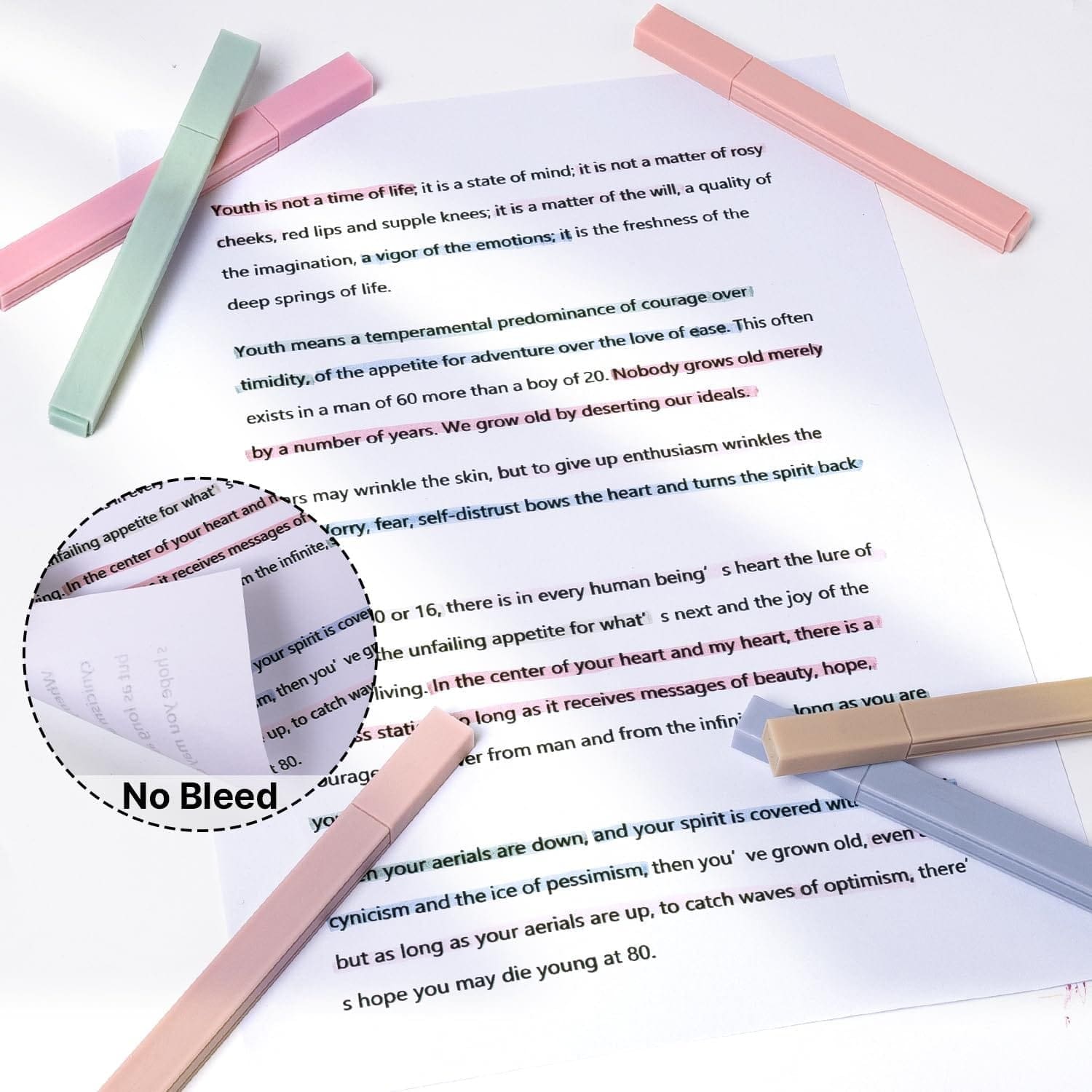 Read more about the article Comparing 5 Office & School Supplies: Gel Pens, Highlighters, Paper Clips, Clipboard Folio, Mini Office Supply Kit