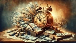 Read more about the article How Much Time Does It Take To Make Money Online?