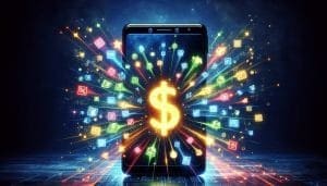 Read more about the article Monetizing Your Creativity: How to Make Money with Mobile Game Development