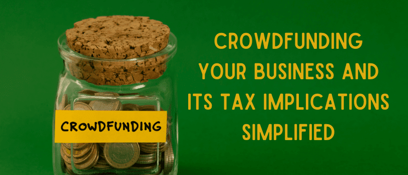 Understanding Crowdfunding Tax Implications