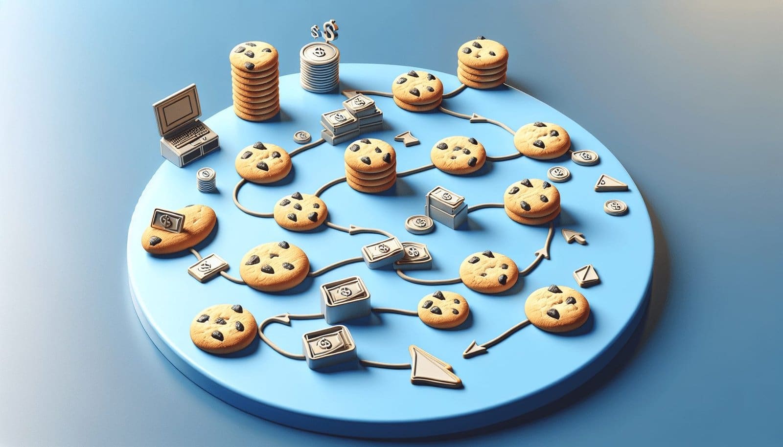 What Are Cookies And Their Role In Affiliate Marketing?