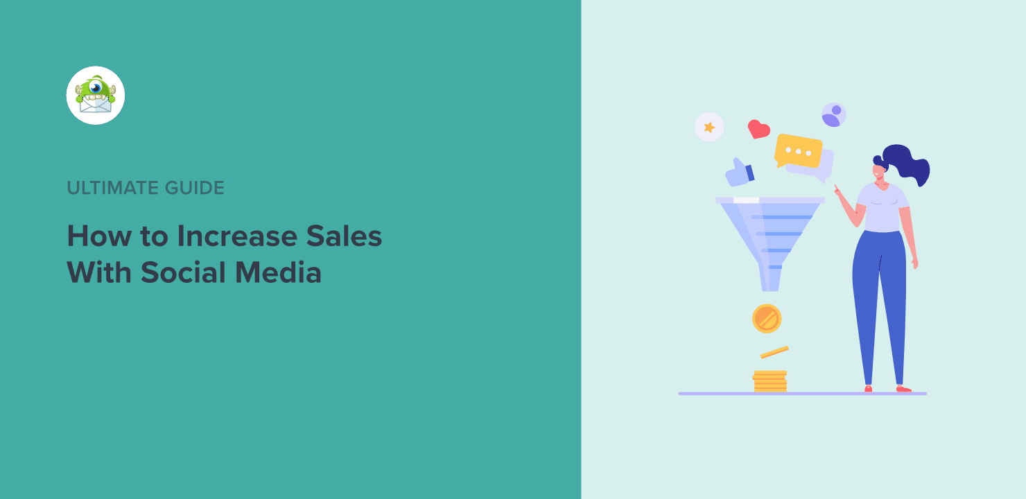 Achieving Sales Success with Social Media for Your Online Store