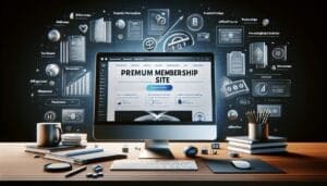 Read more about the article Creating A Membership Site With Exclusive Content And Affiliate Promotions