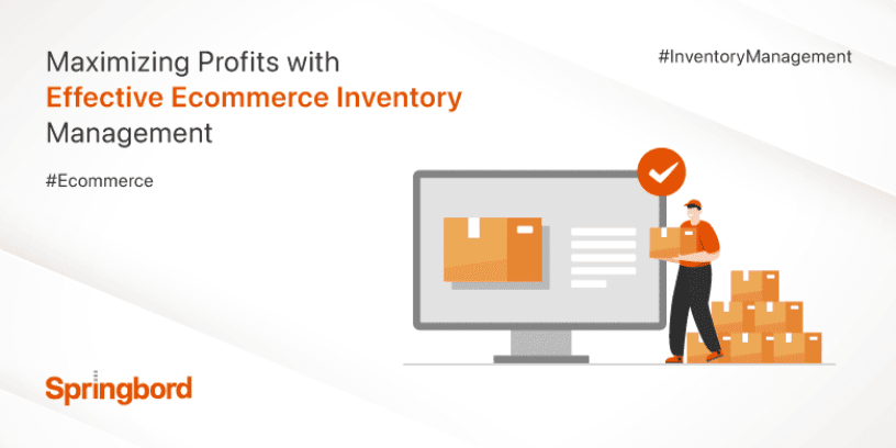 You are currently viewing Maximizing Profits in E-Commerce without Inventory Holding