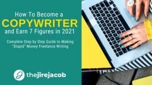 Read more about the article Steps to Earn Online Income as a Copywriter