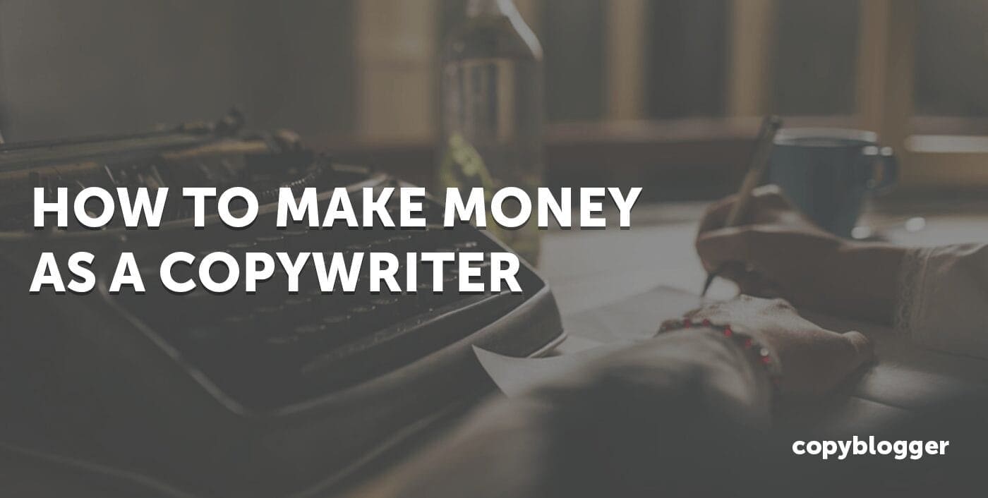 Steps to Earn Online Income as a Copywriter