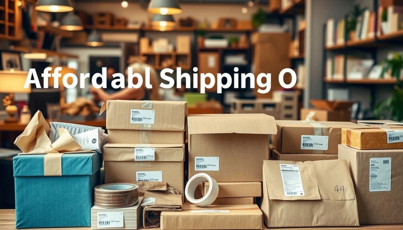 Read more about the article Top Affordable Shipping Options for Small Biz