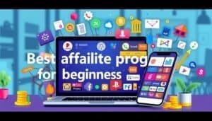 Best affiliate programs for beginners 2024