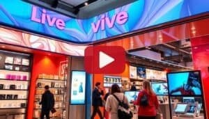 Read more about the article Live Video Storefront Creation Tips | Boost Sales Now