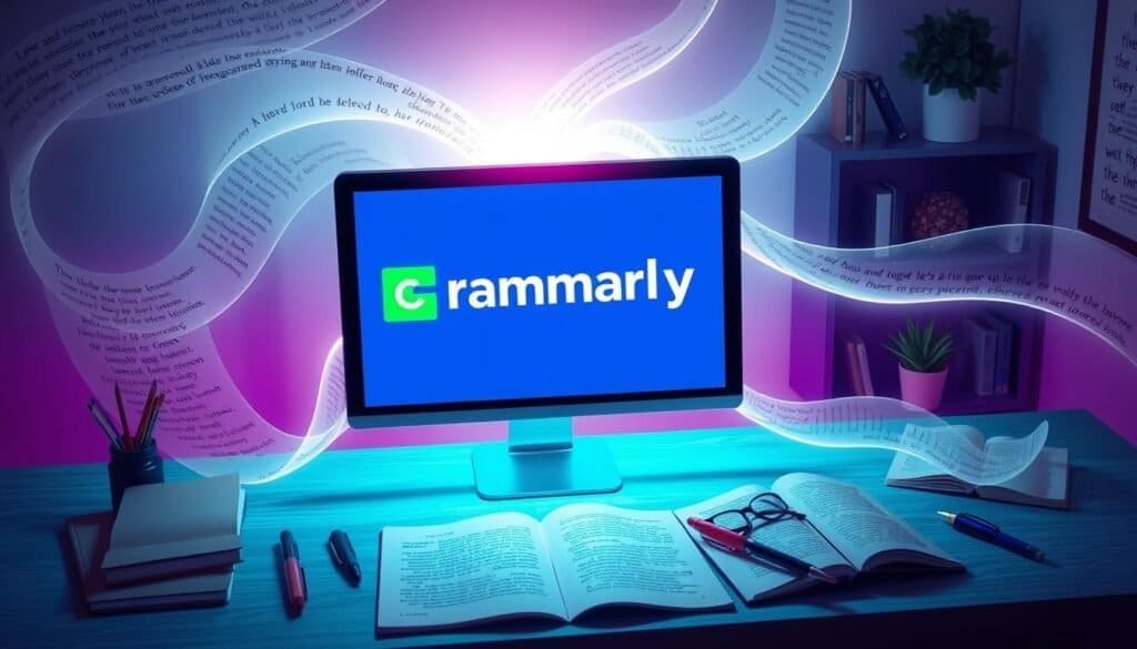 Grammarly tool enriching writing quality