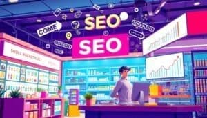 SEO tips for small e-commerce stores