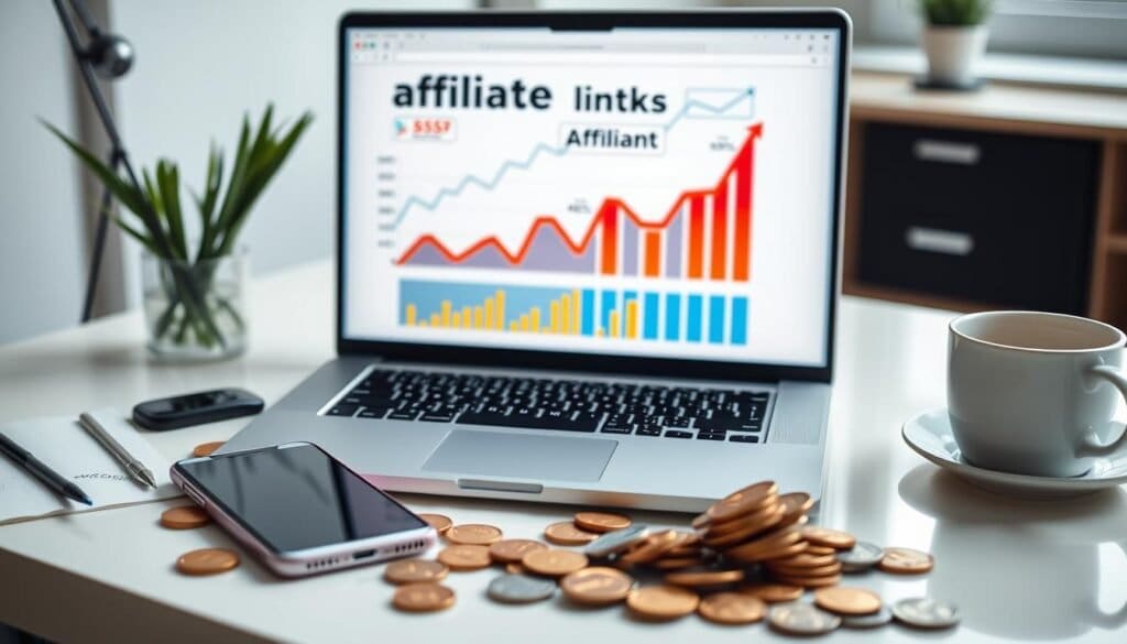 affiliate marketing without investment