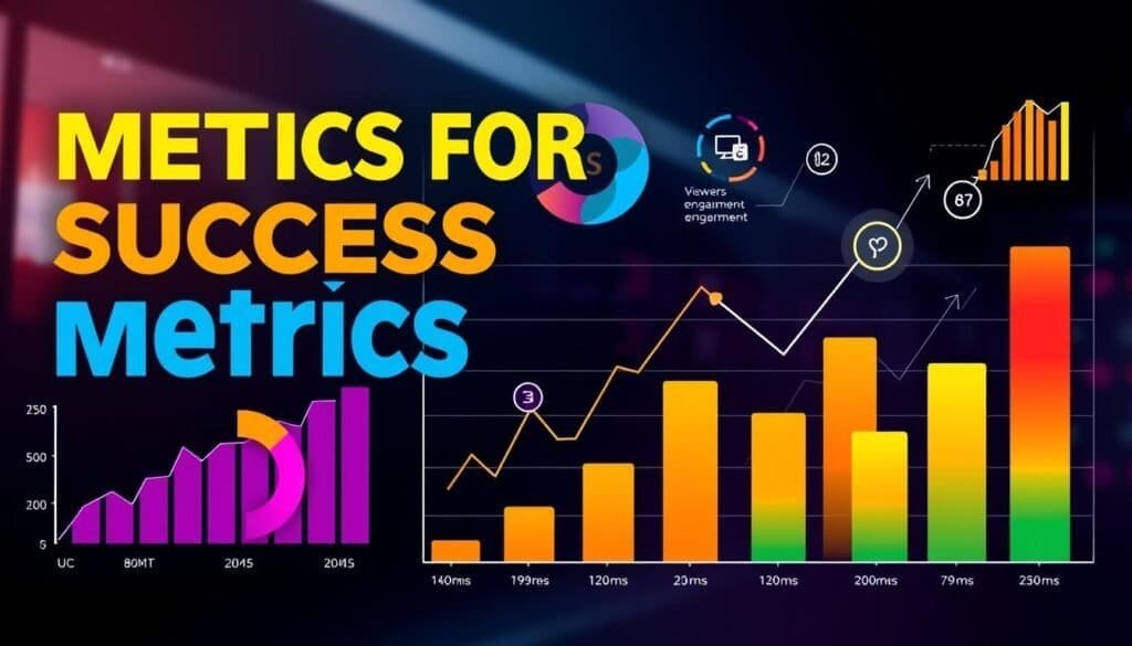 metrics for success